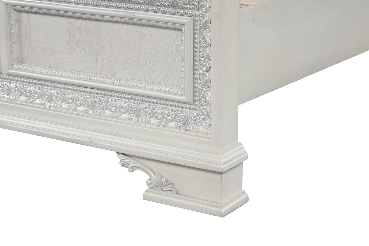 Stella Mia Bed
