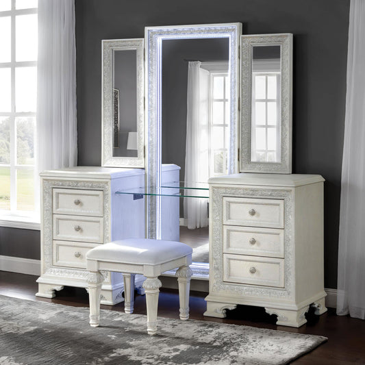 Stella Mia Vanity