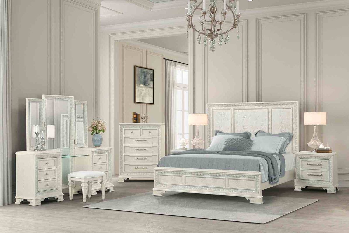 Stella Mia Nightstand