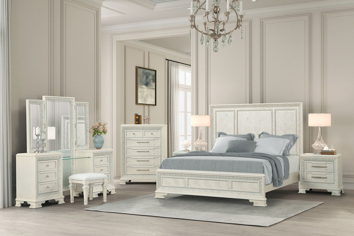 Stella Mia Bed