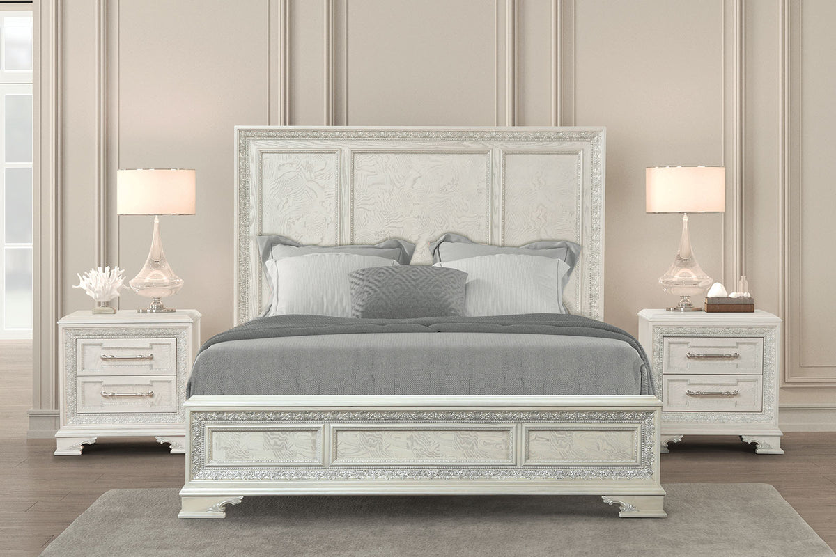 Stella Mia Bed