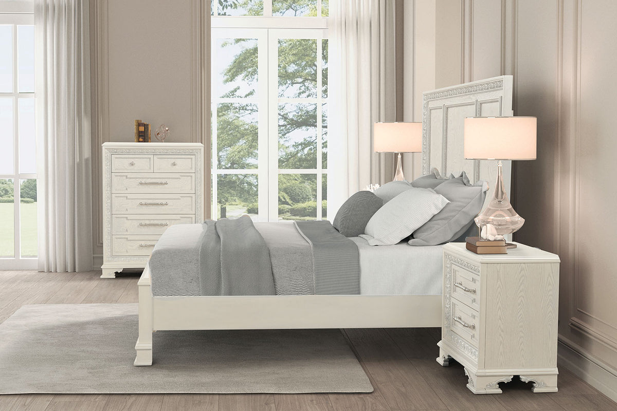 Stella Mia Bed