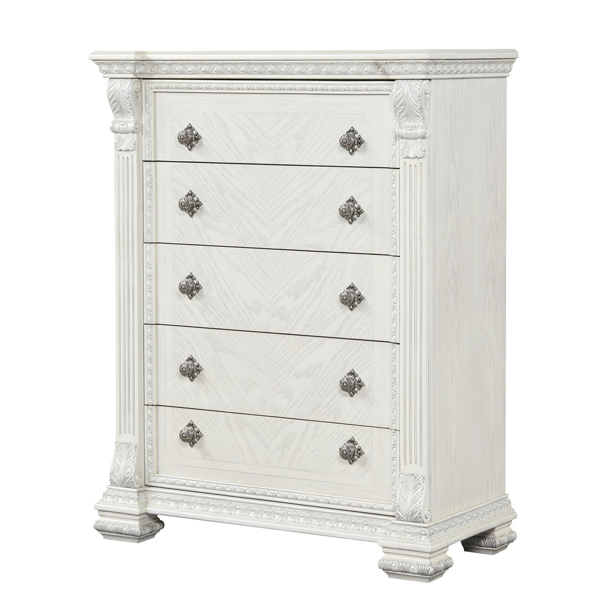 Promenade Chest