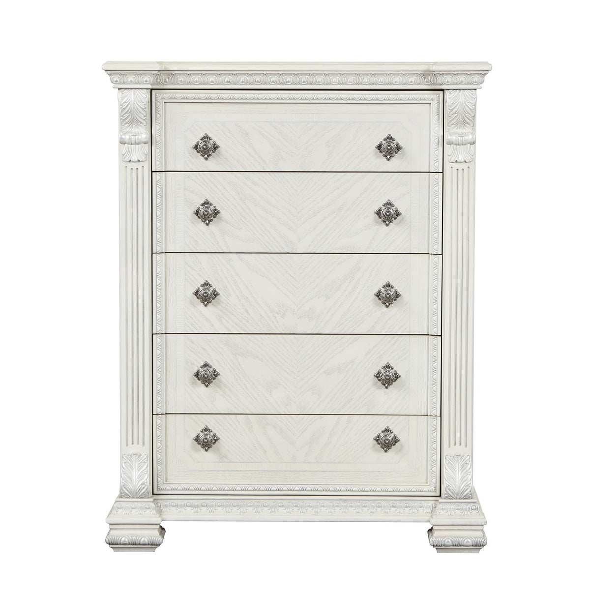 Promenade Chest