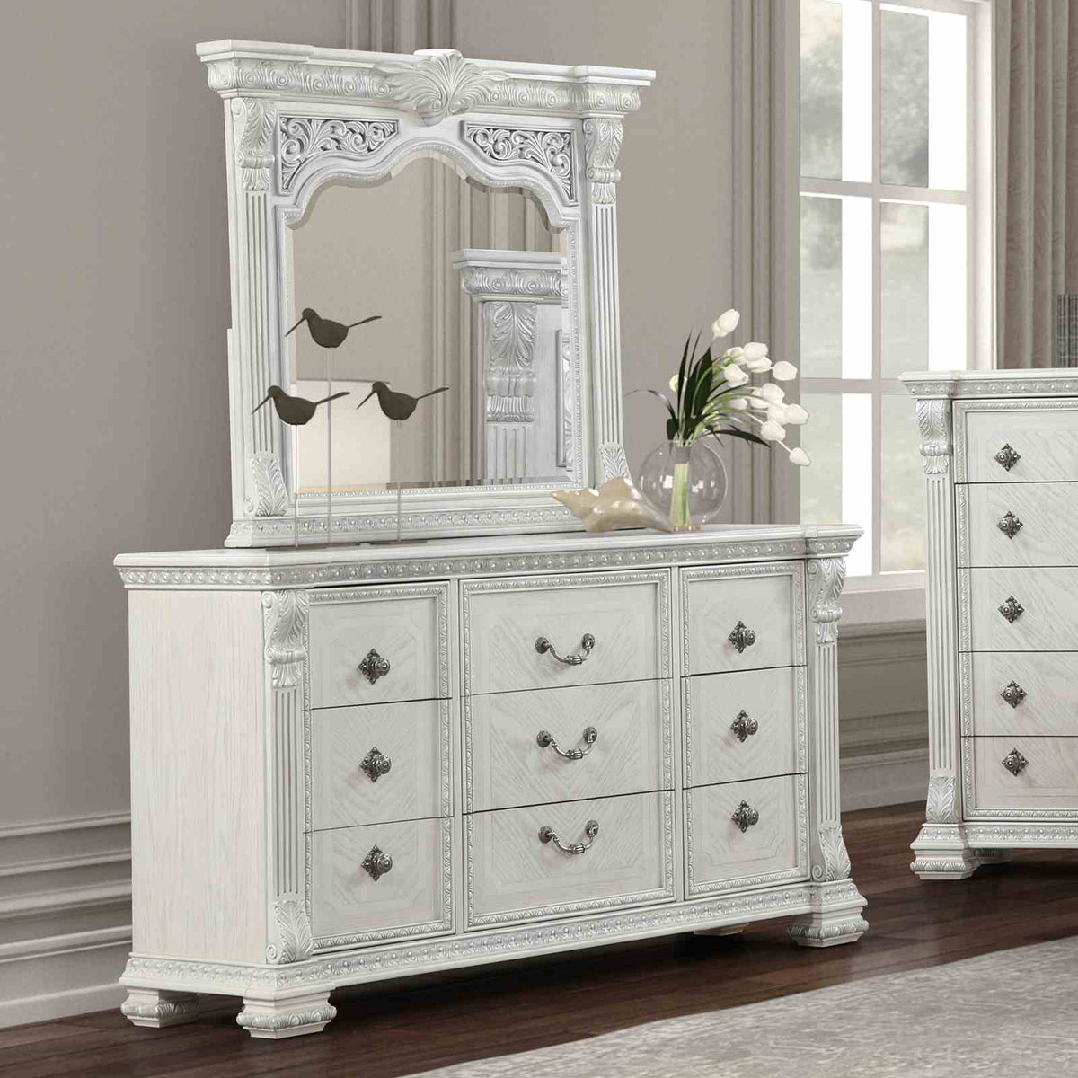 Promenade Dresser