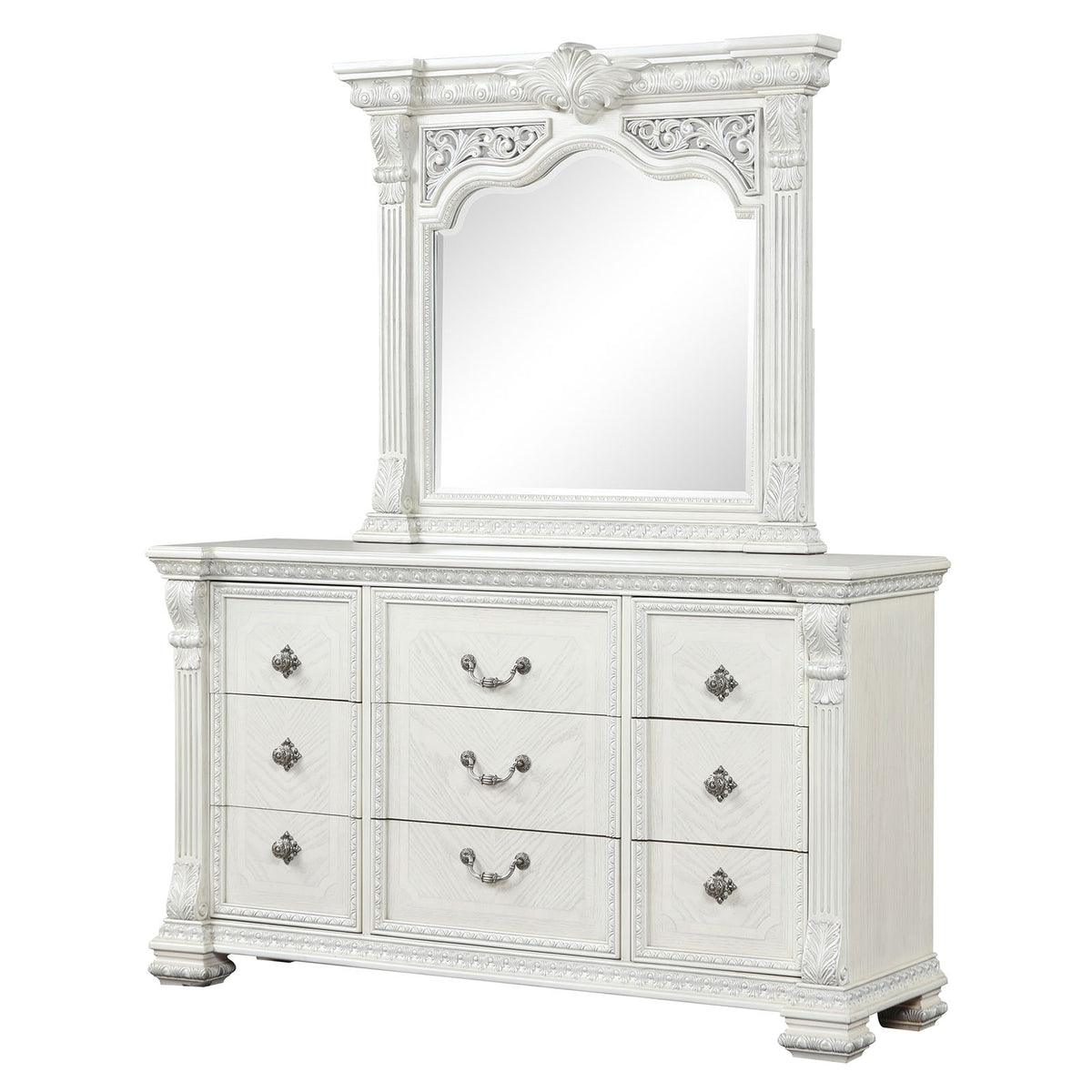 Promenade Dresser
