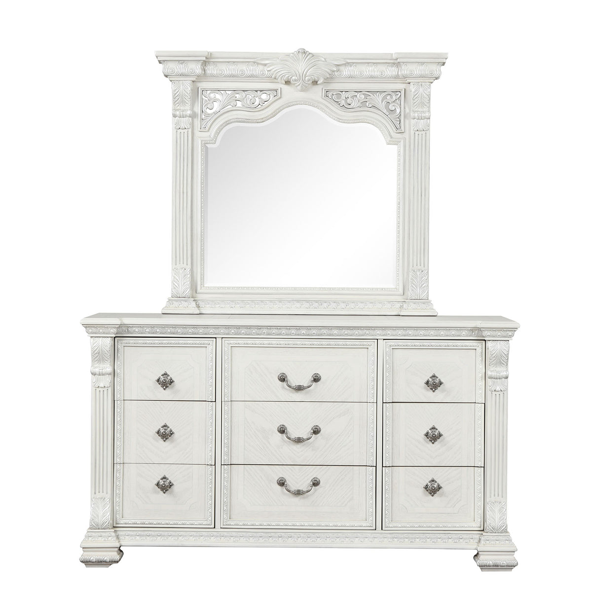 Promenade Dresser