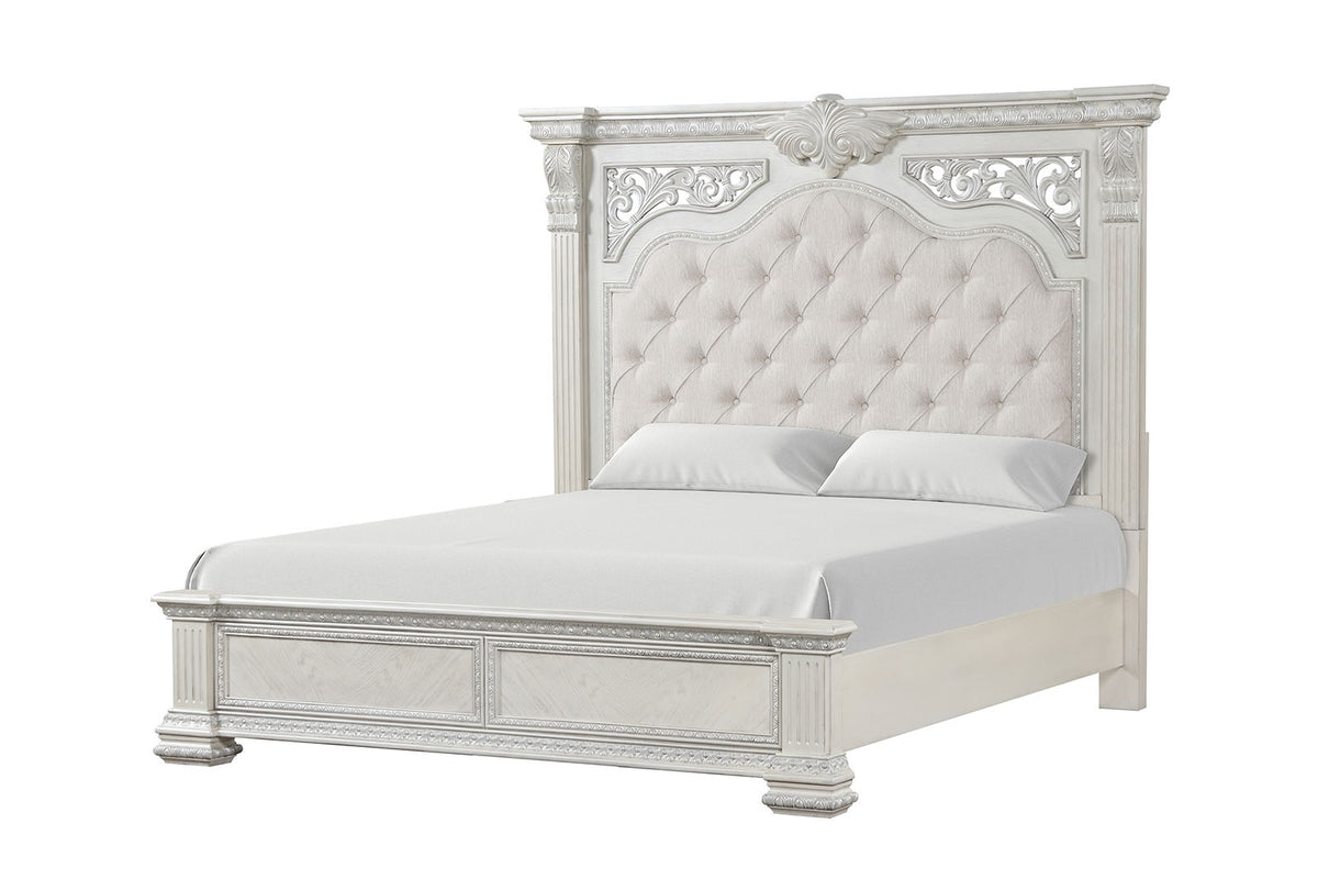 Promenade Bedroom Set