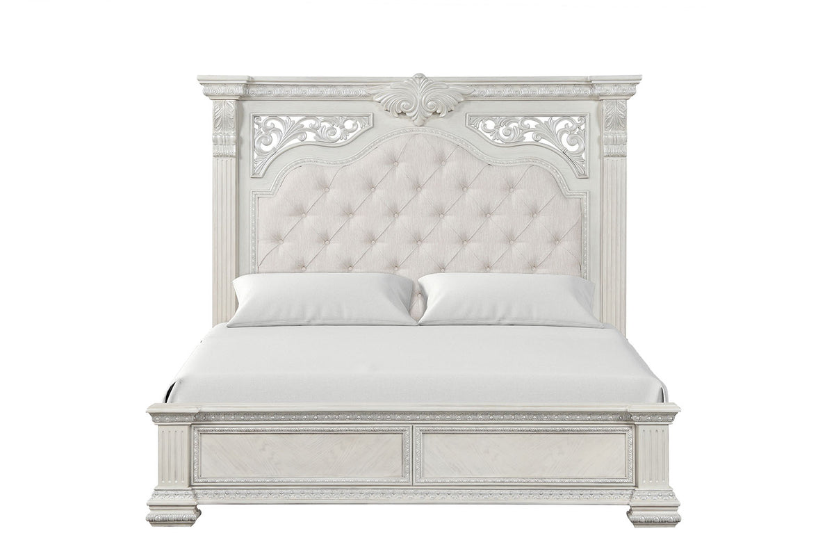 Promenade Bed