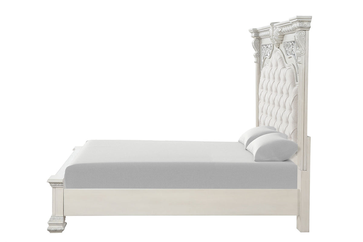 Promenade Bedroom Set