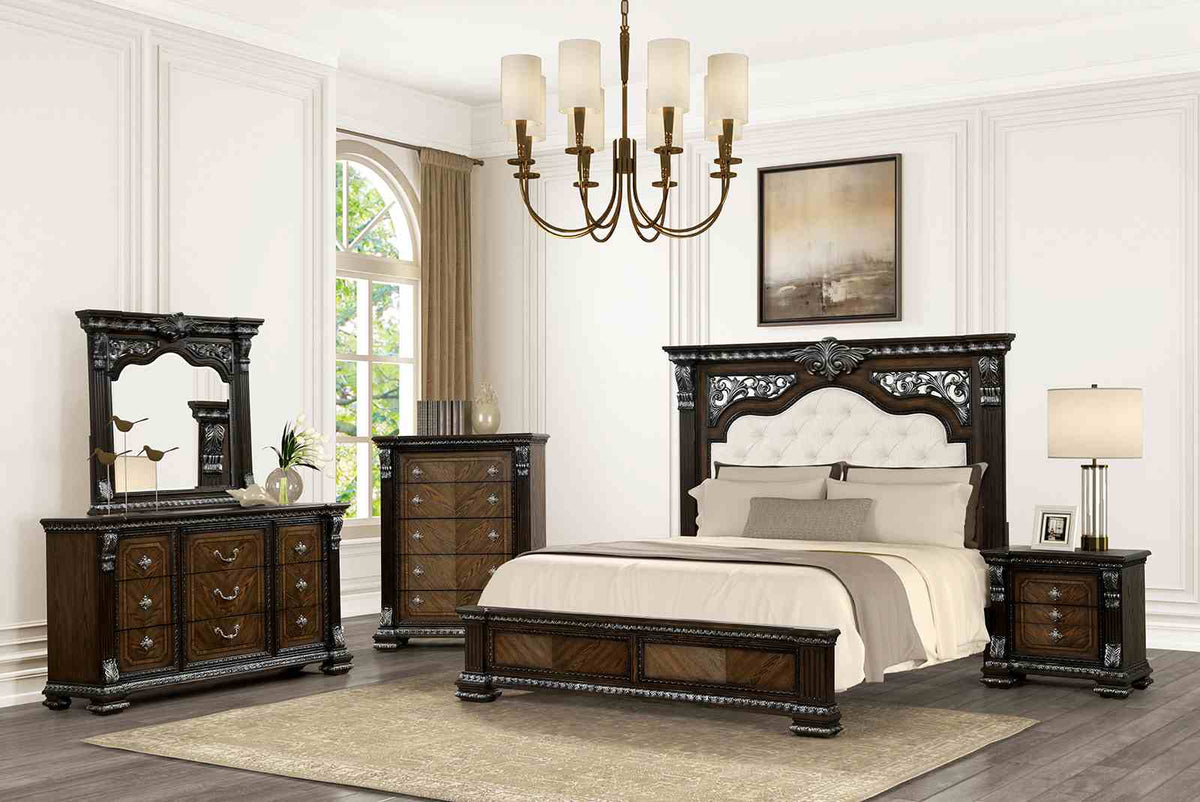 Promenade Chest