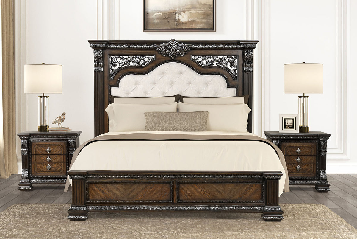 Promenade Bedroom Set