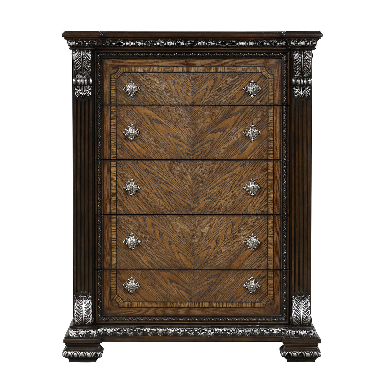 Promenade Chest