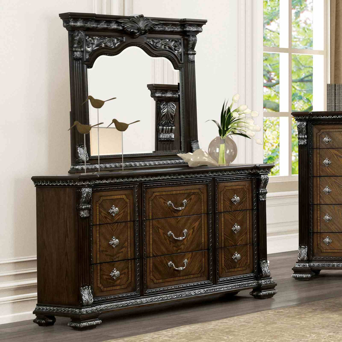 Promenade Dresser