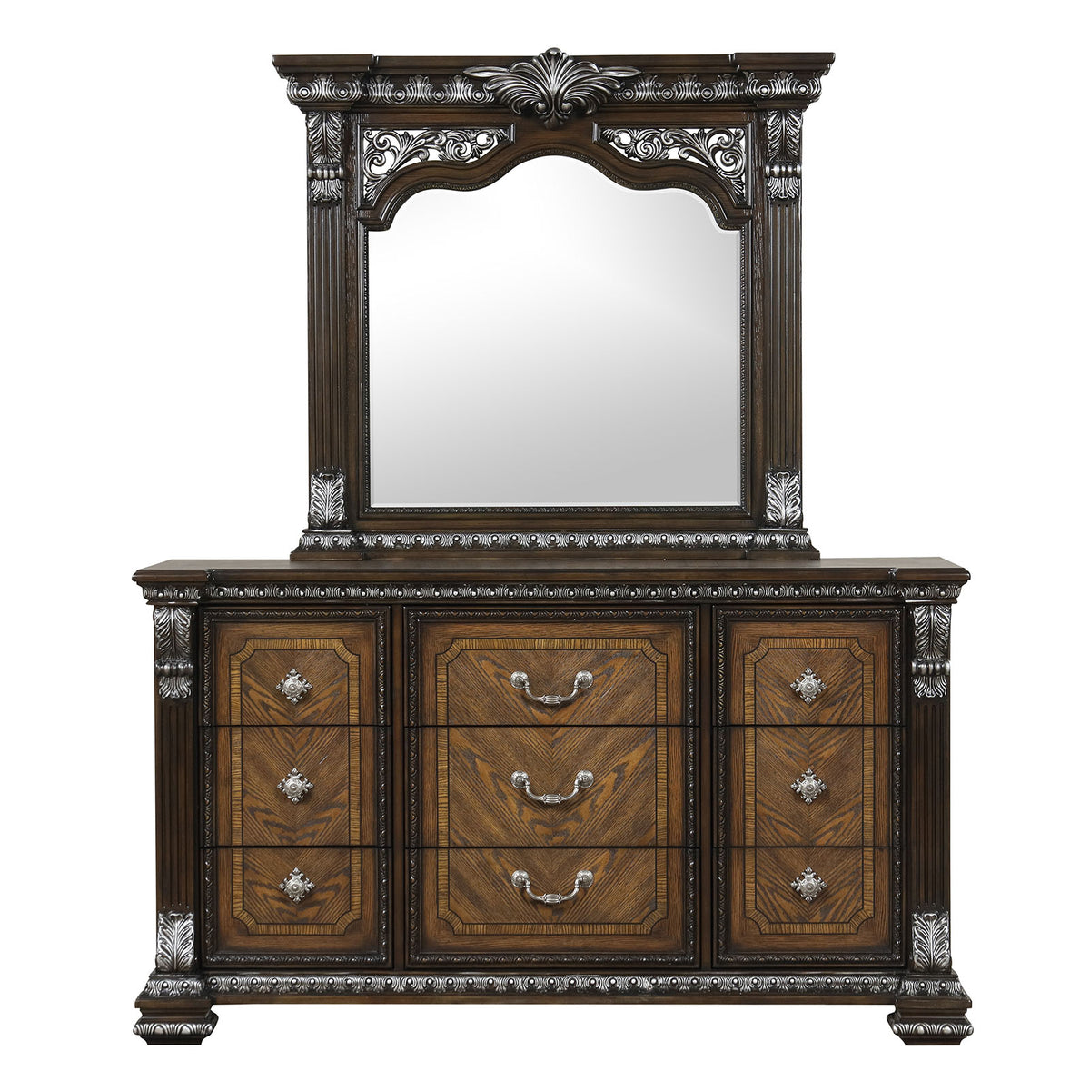 Promenade Dresser