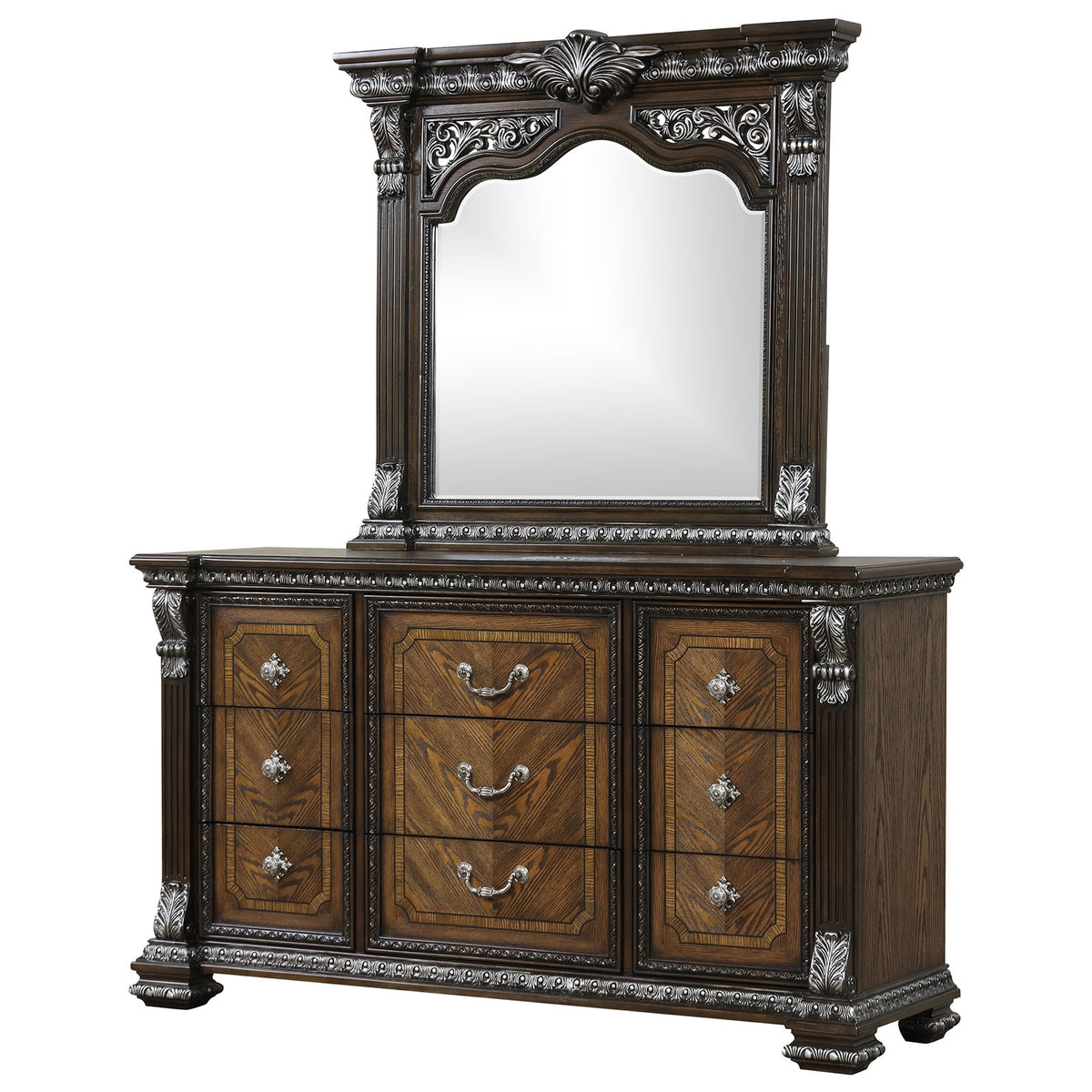 Promenade Dresser