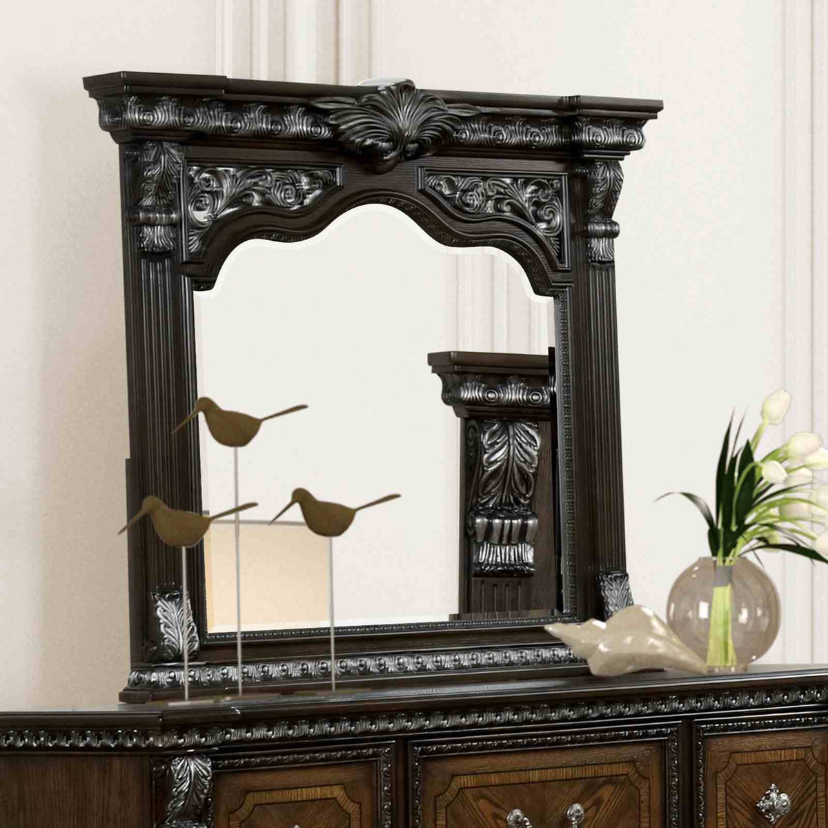 Promenade Mirror