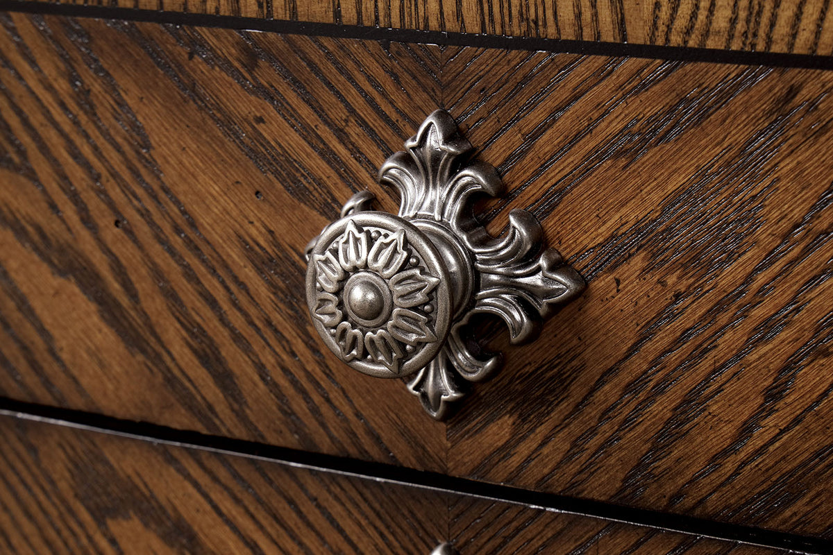 Promenade Nightstand