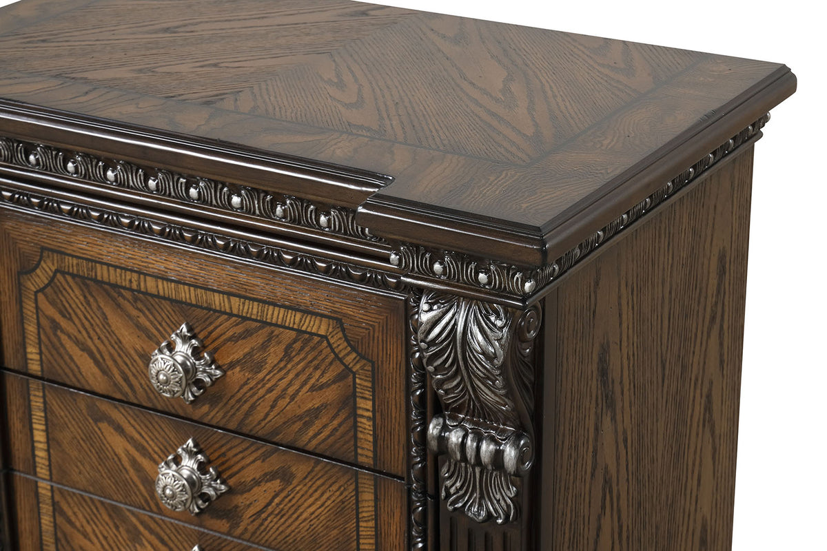 Promenade Nightstand