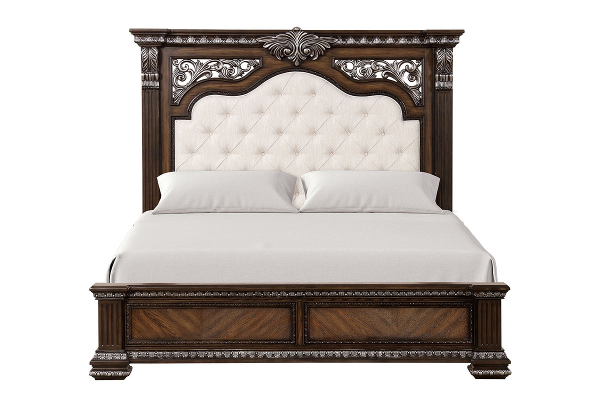 Promenade Bedroom Set