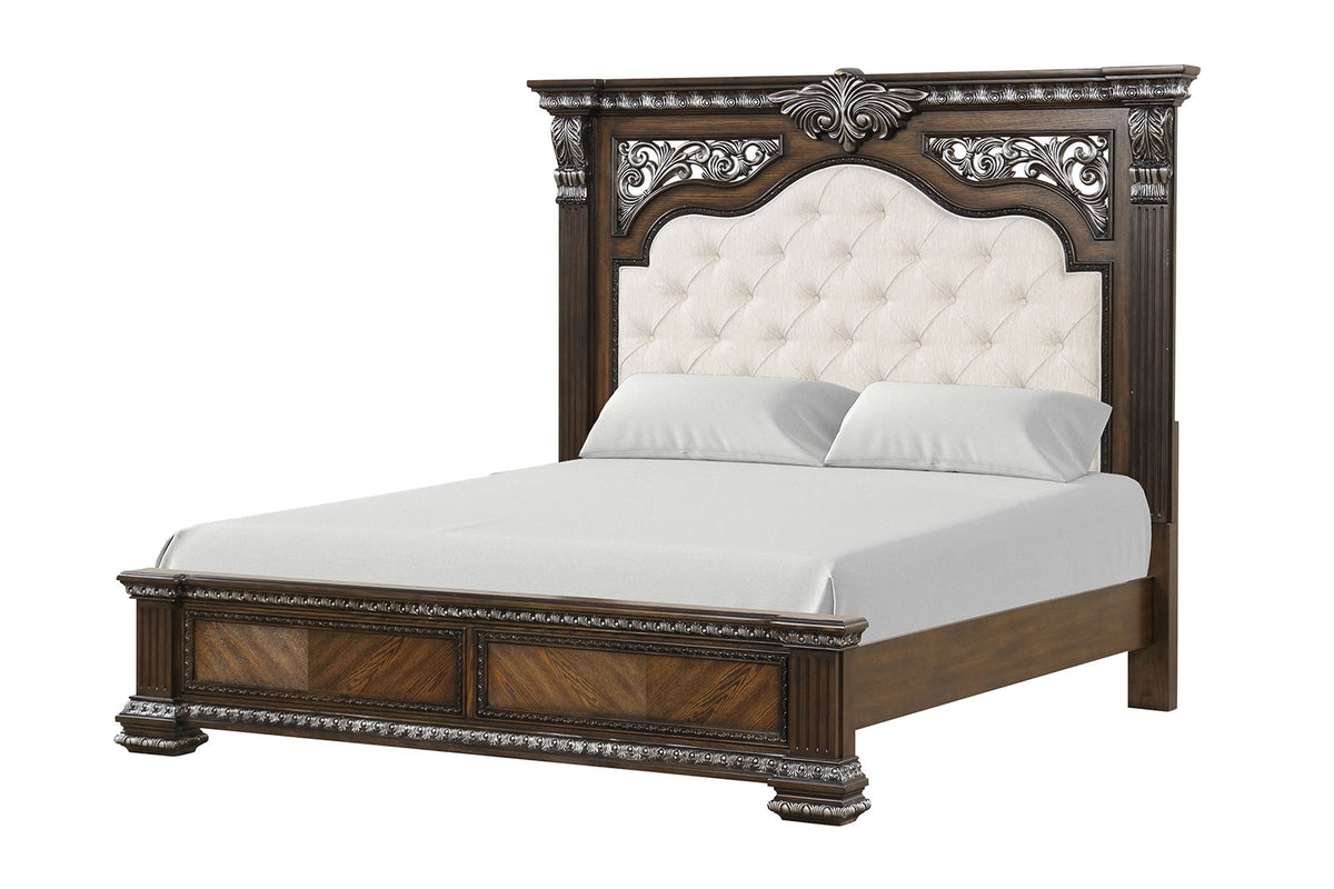 Promenade Bedroom Set