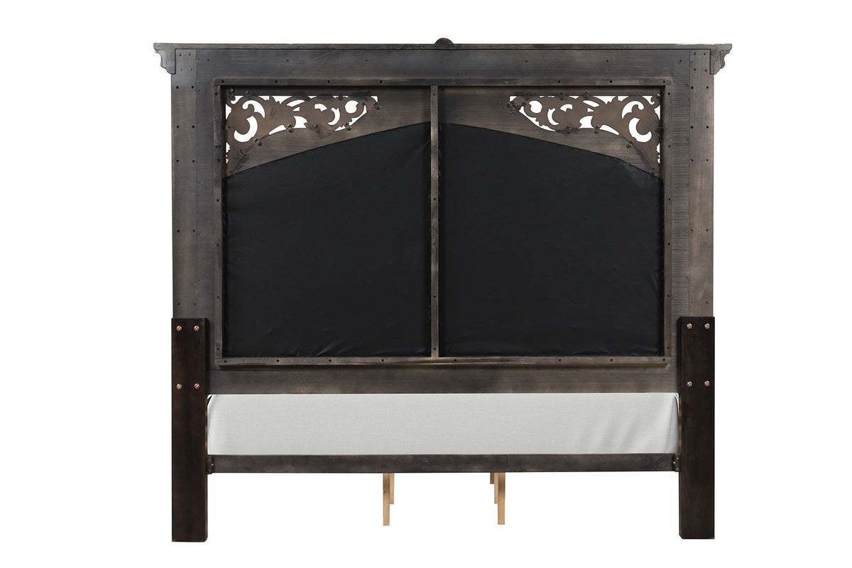 Promenade Bed