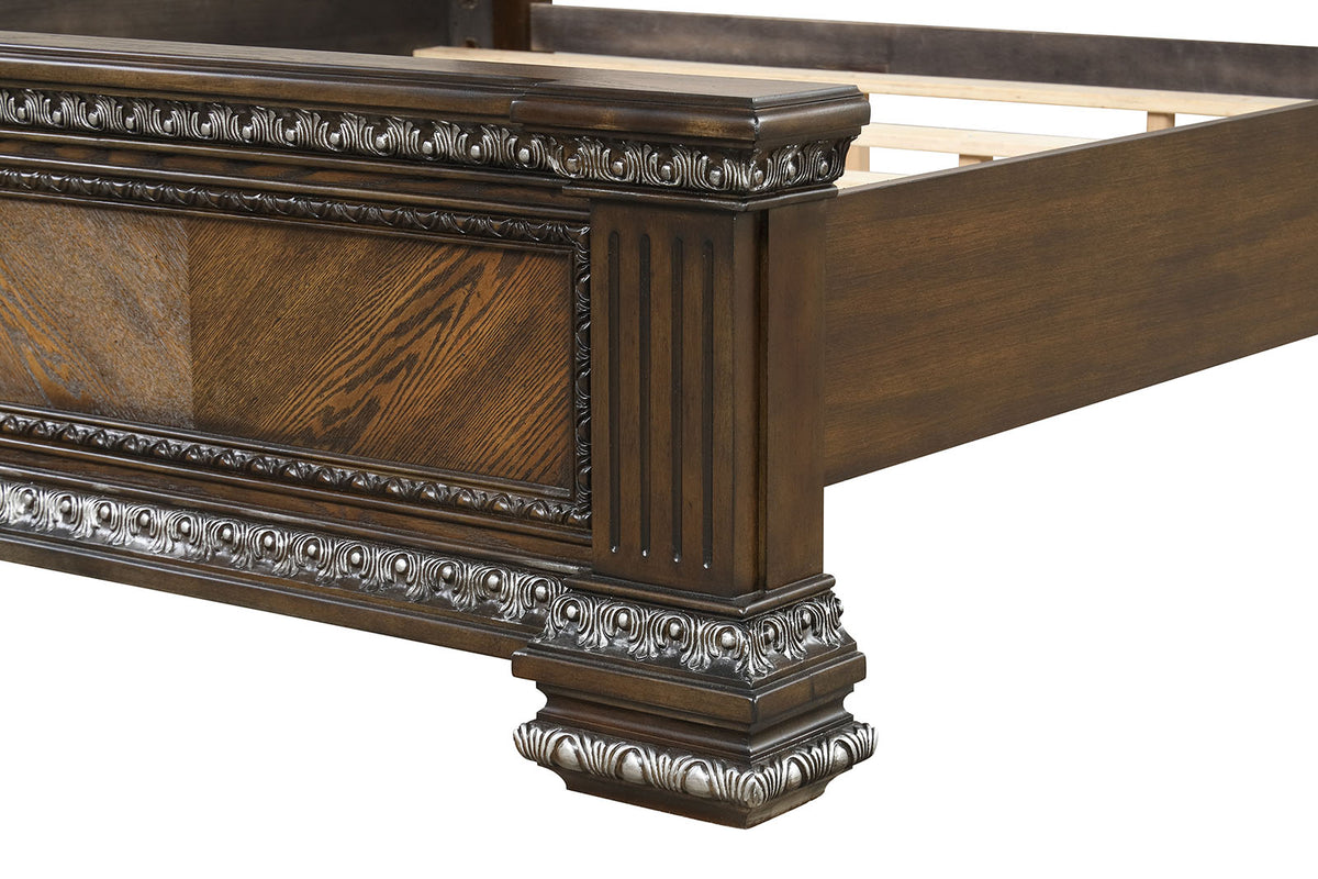 Promenade Bed