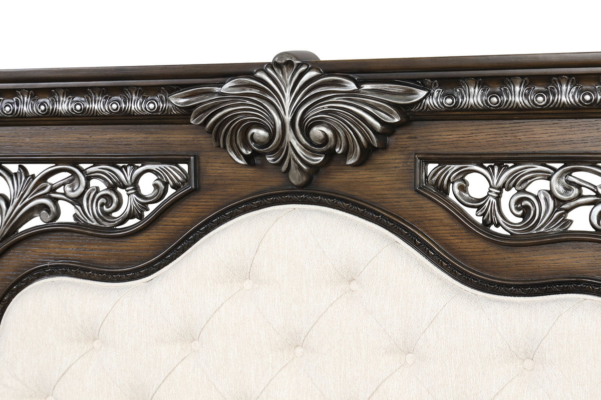 Promenade Bed