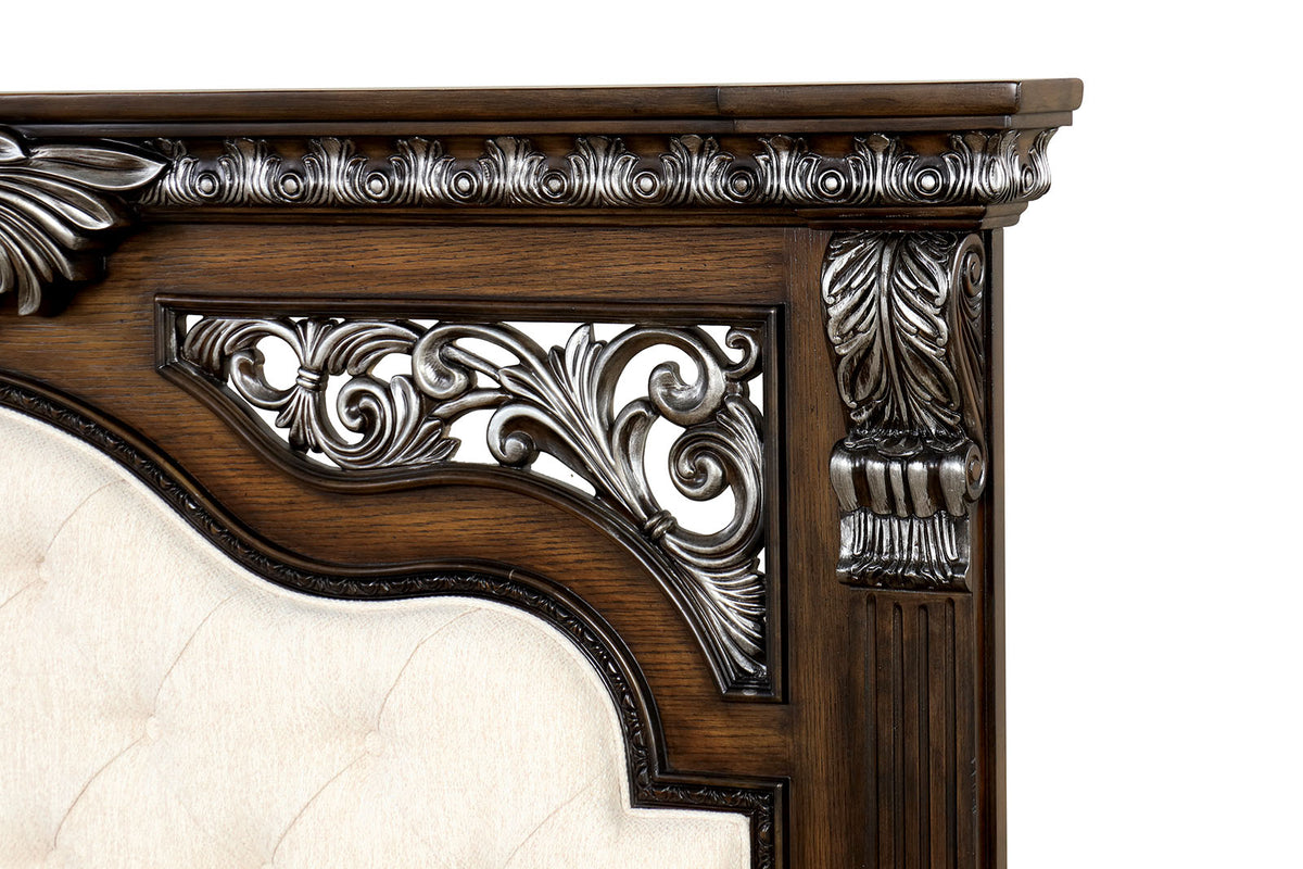 Promenade Bed