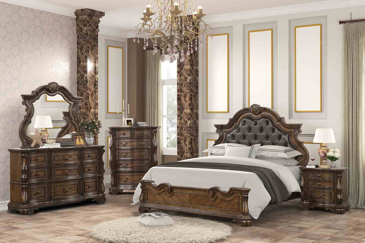 Leovanni Mirror