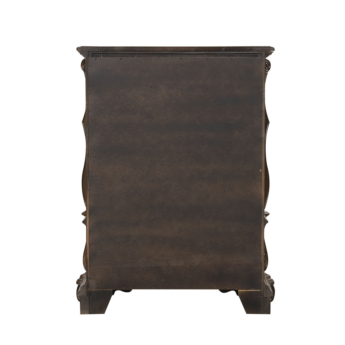 Leovanni Chest