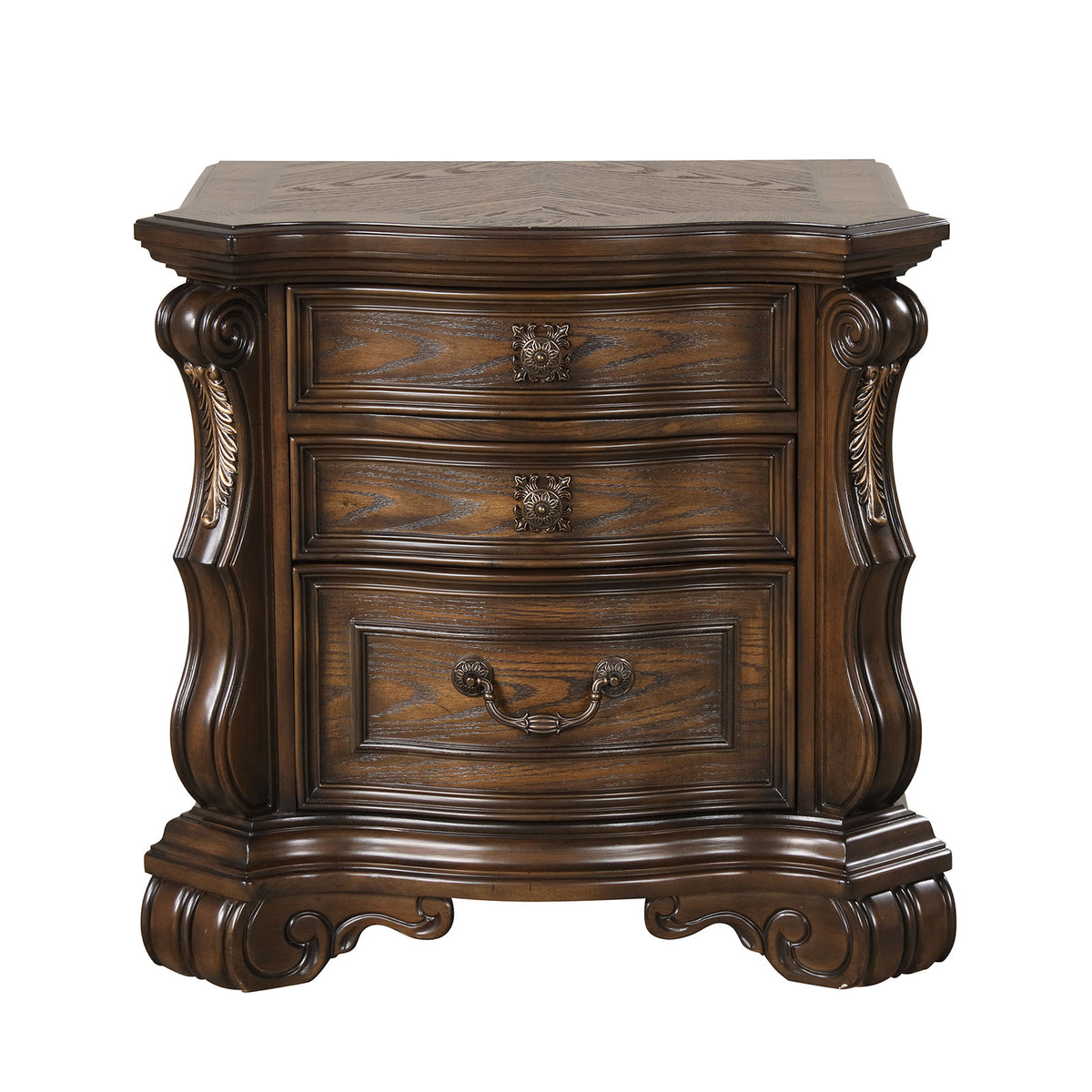Leovanni Nightstand