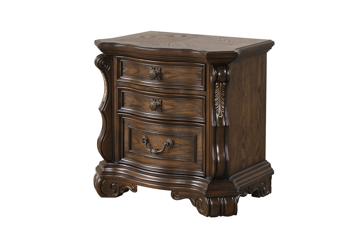 Leovanni Nightstand