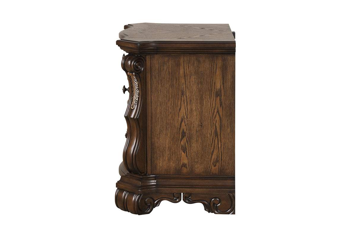 Leovanni Nightstand