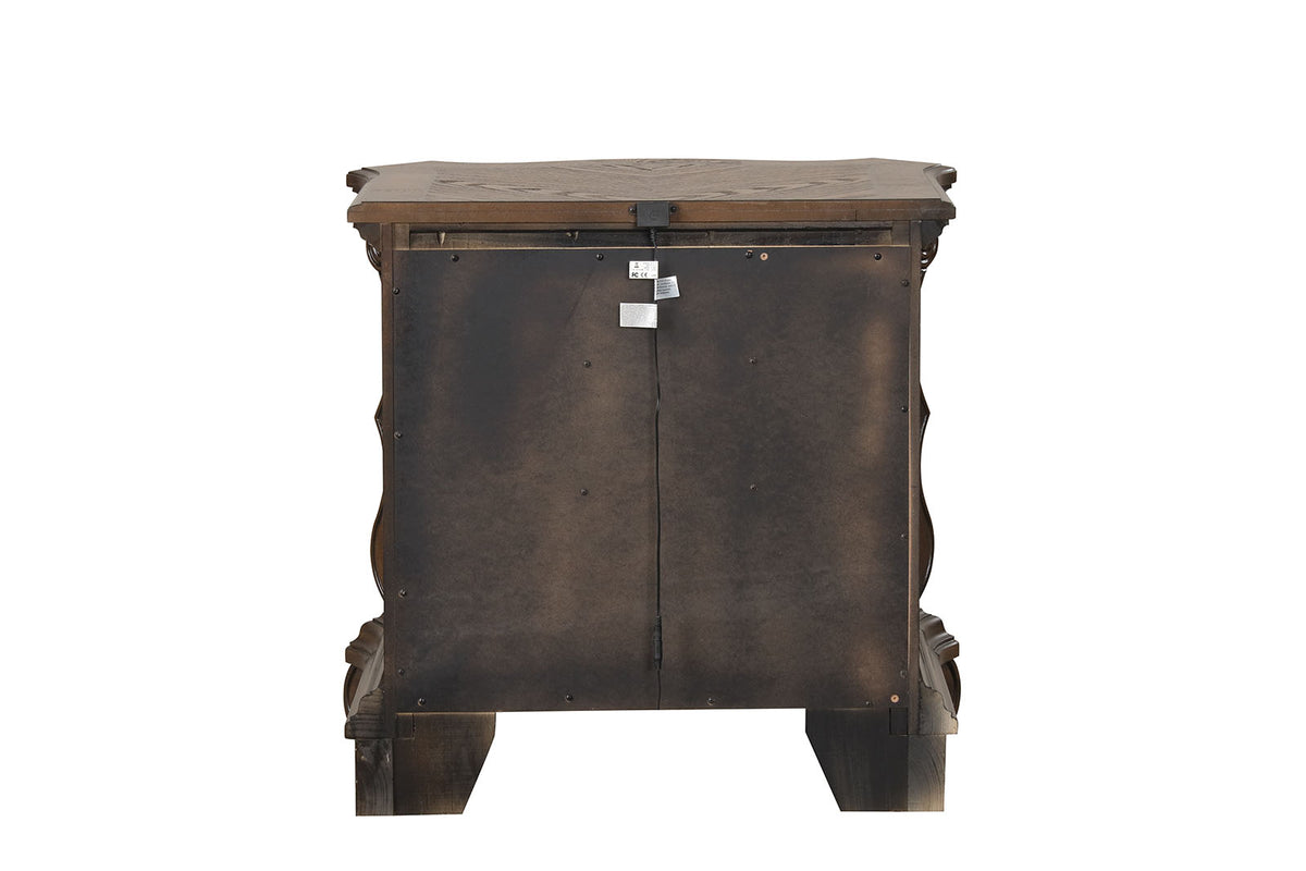 Leovanni Nightstand