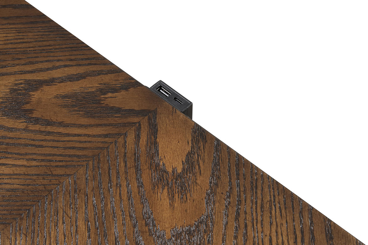 Leovanni Nightstand