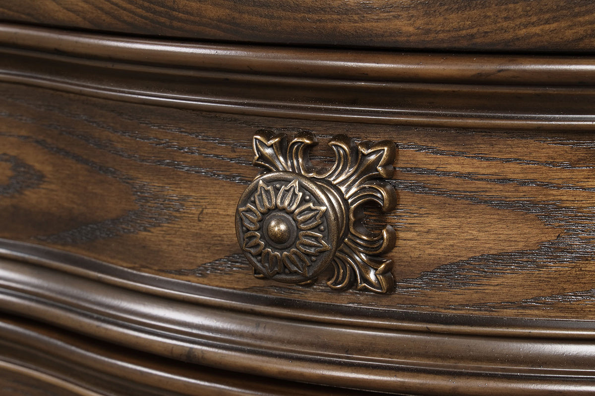 Leovanni Nightstand