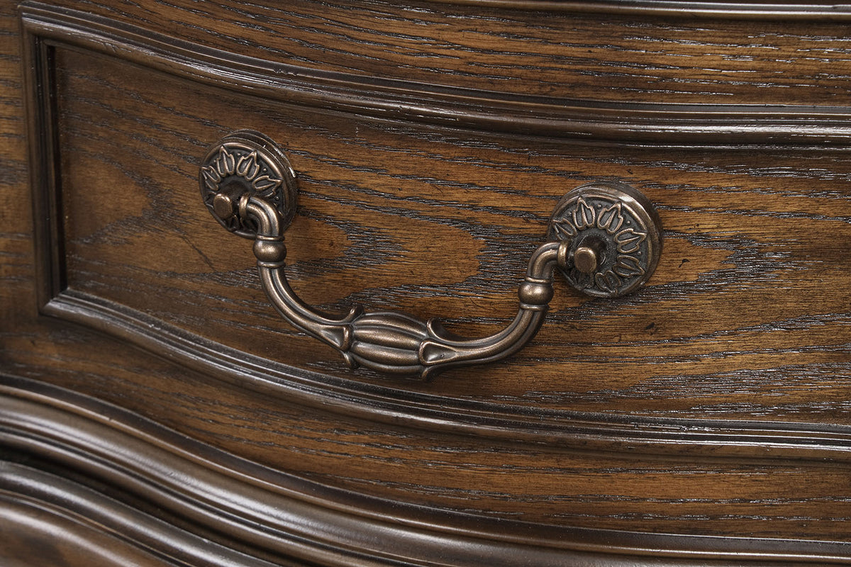 Leovanni Nightstand