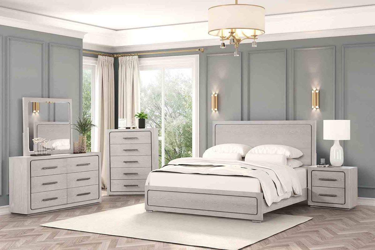 Crowthorne Bed