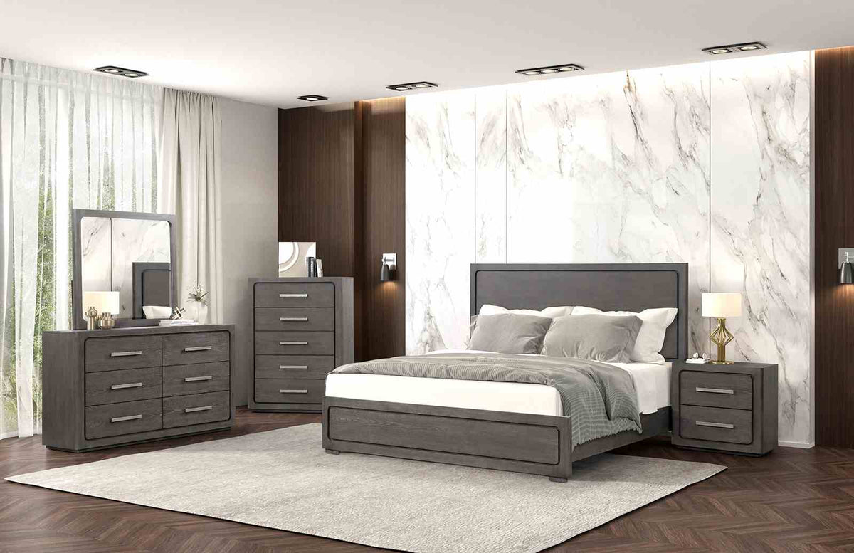 Crowthorne Bedroom Set