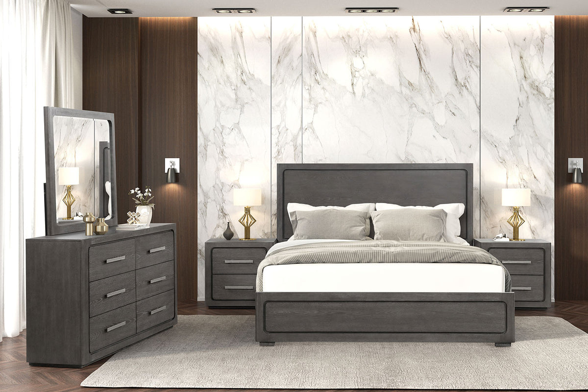 Crowthorne Bed