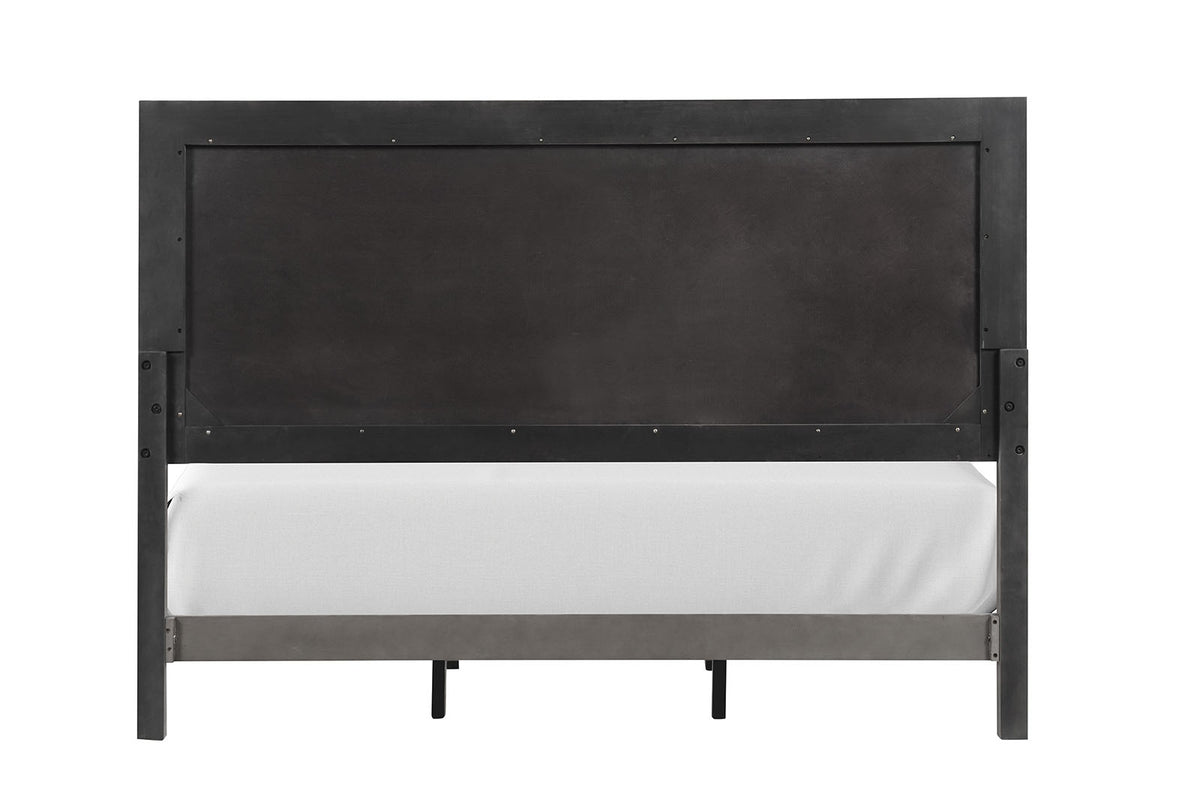 Crowthorne Bed