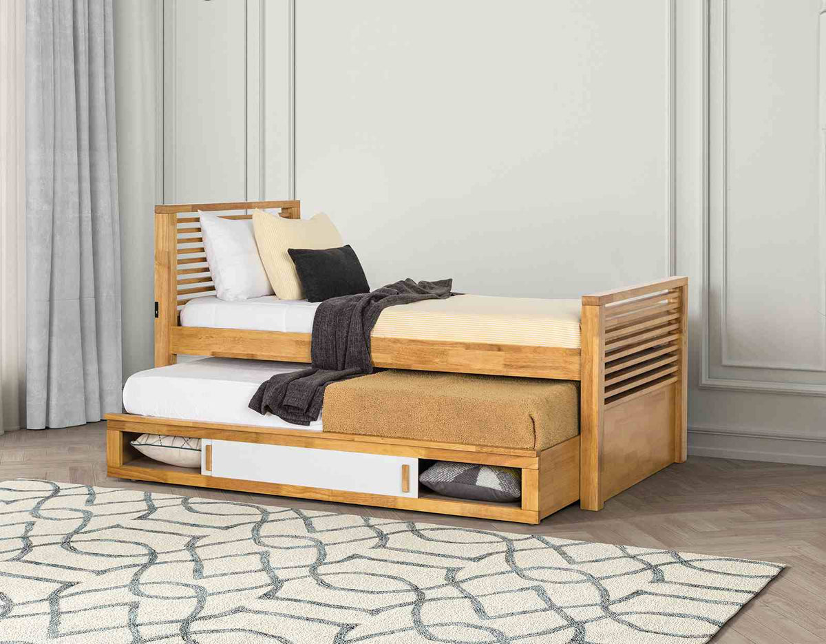 Richland Bed
