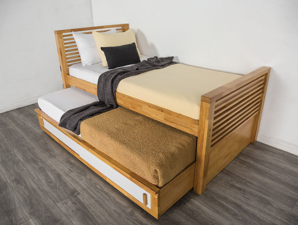Richland Bed