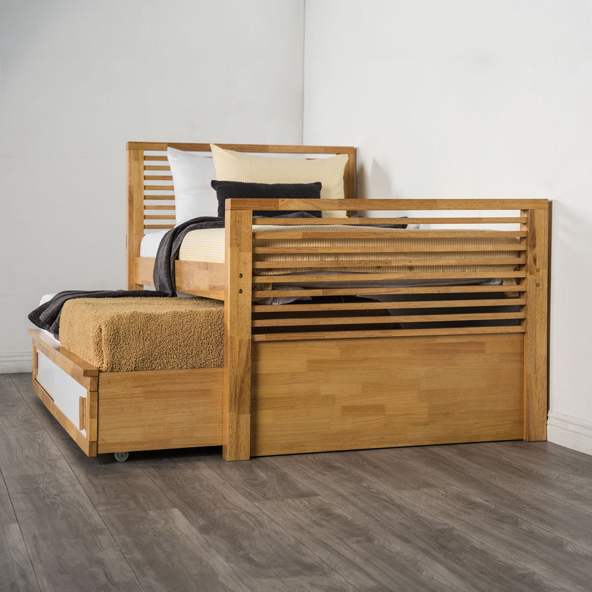 Richland Bed