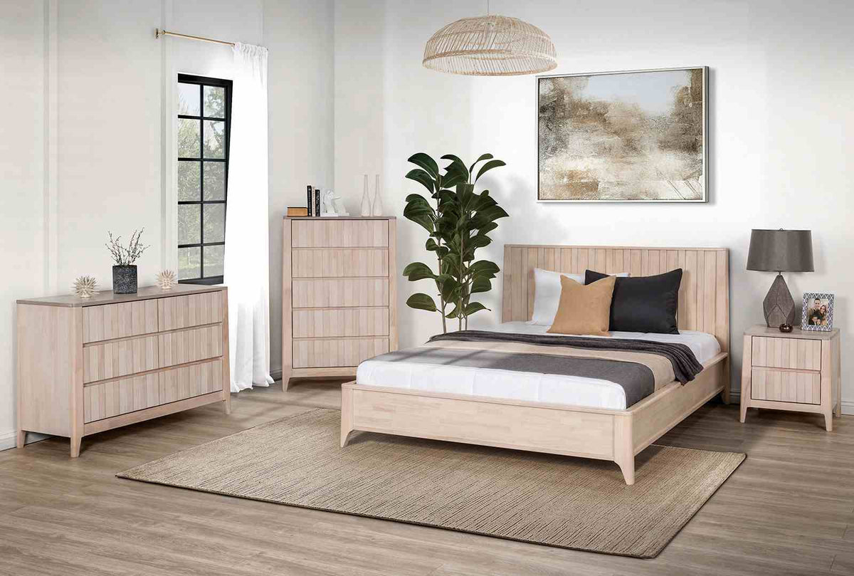 Grange Bed