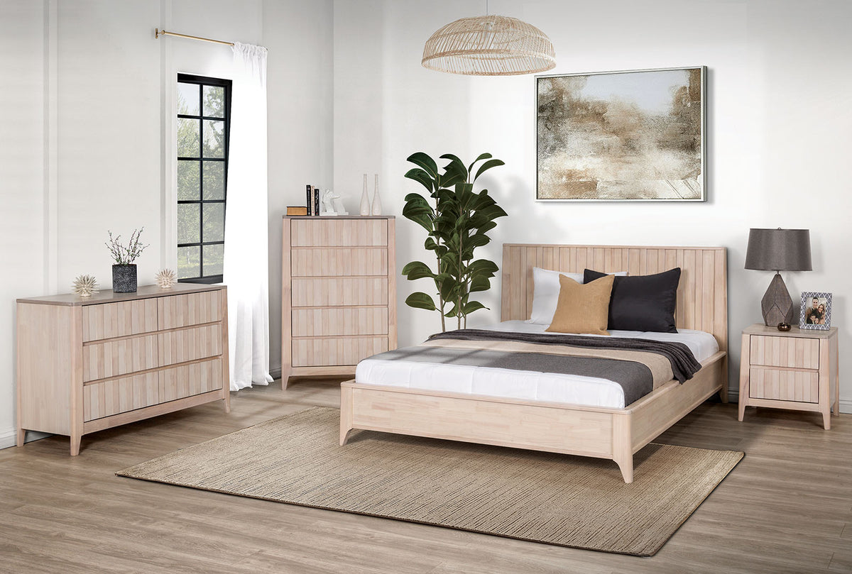 Gervais Nightstand