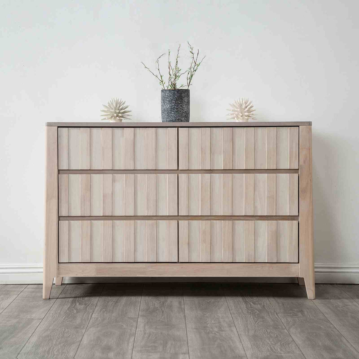 Gervais Dresser