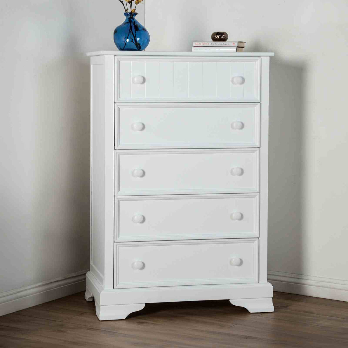 Fanton Chest