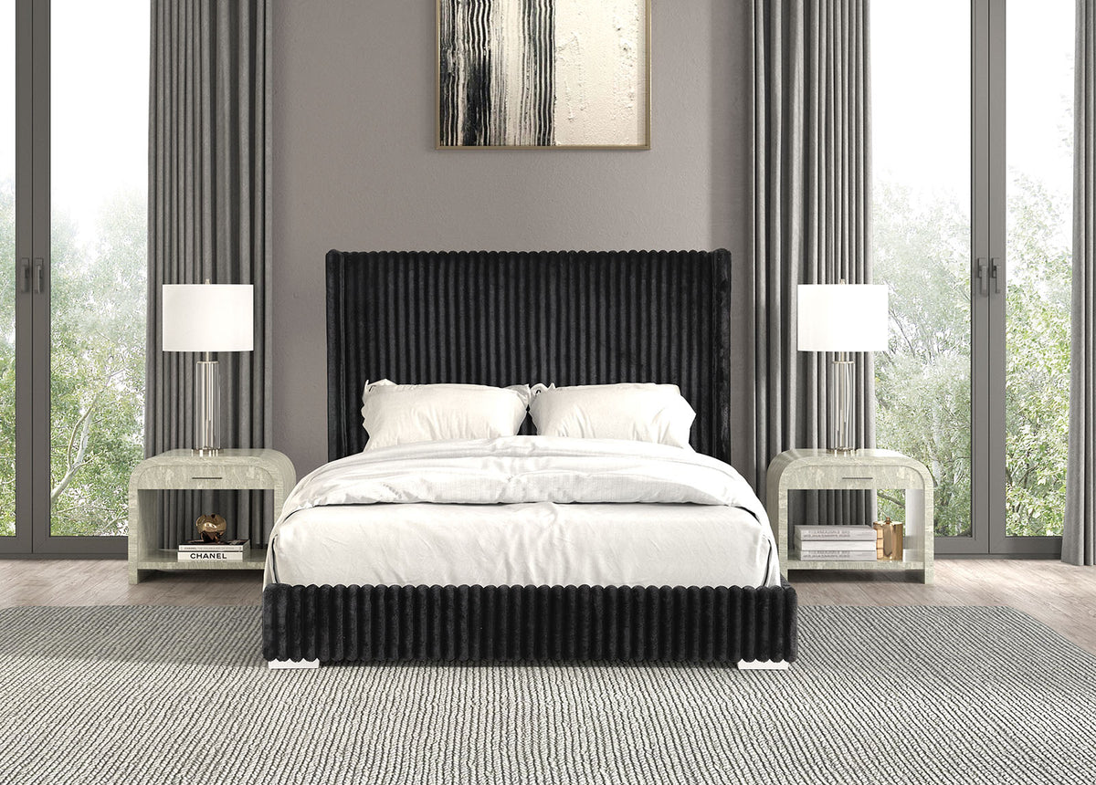 Cadwell Bed